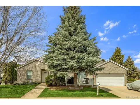 11690 W 46th Ave, Wheat Ridge, CO 80033