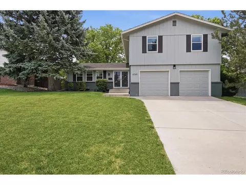 6068 S Locust Cir, Englewood, CO 80111