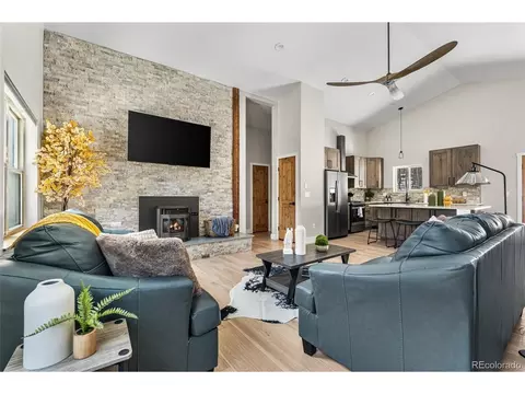 79 Beaver Rd, Idaho Springs, CO 80452