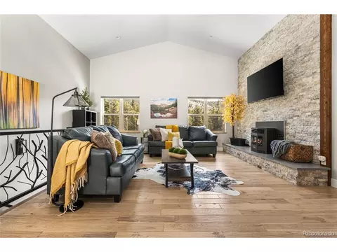 79 Beaver Rd, Idaho Springs, CO 80452