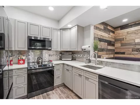 645 S Park Ave #302, Breckenridge, CO 80424