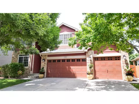 2747 E 139th Pl, Thornton, CO 80602