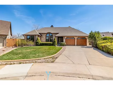 5448 S Swadley Ct, Littleton, CO 80127