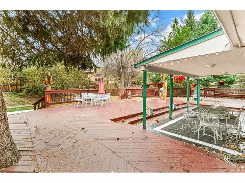 7624 E Colgate Pl, Denver, CO 80231 photo 24