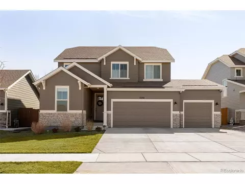 3392 Dryden Pl, Mead, CO 80542