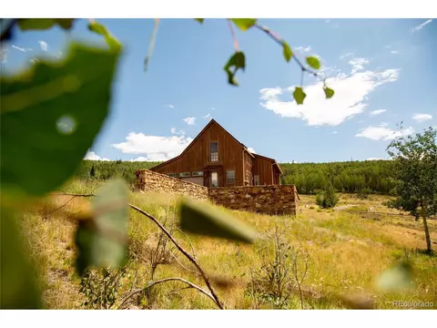 3601 Forest Road 504, Creede, CO 81130