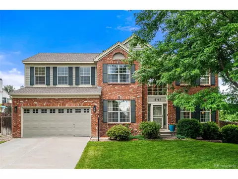 18767 E Dorado Dr, Aurora, CO 80015
