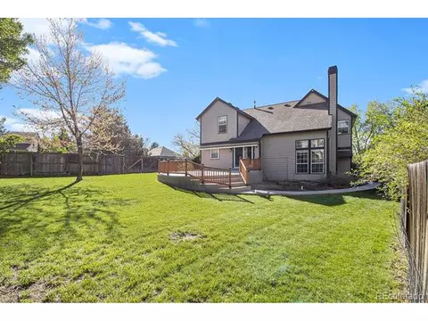 3501 W 100th Pl, Westminster, CO 80031