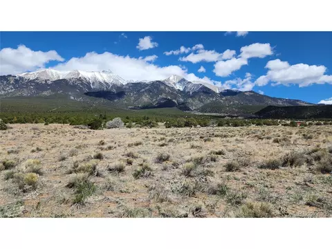10 Mm 15th St, Blanca, CO 81123