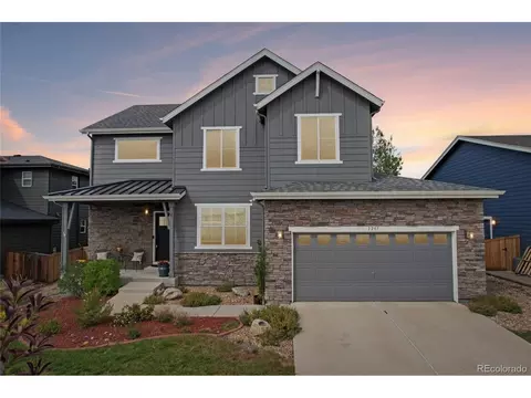 1297 Single Tree Ln, Erie, CO 80516