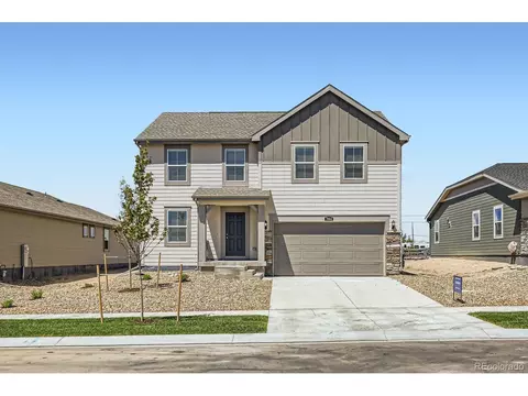 7864 Desert Wrangler Dr, Colorado Springs, CO 80908