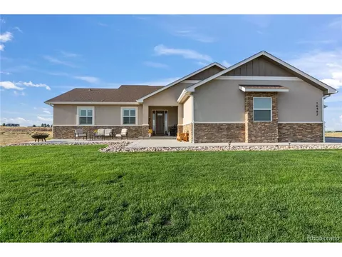 16482 Ledyard Rd, Platteville, CO 80651