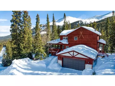 Undisclosed, Breckenridge, CO 80424