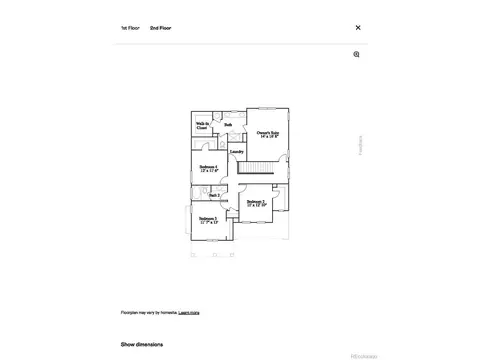 46553 Orchard Dr, Bennett, CO 80102 photo 5