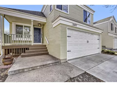 2697 S Deframe Cir, Lakewood, CO 80228