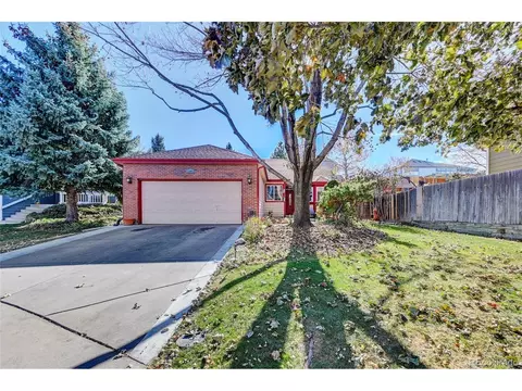 12082 W 84th Pl, Arvada, CO 80005