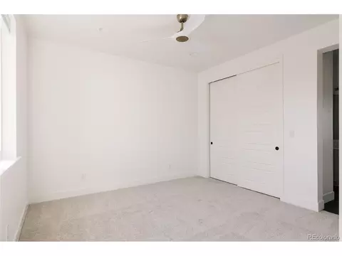 Bedroom - 9963 E 63rd Pl, Denver, CO 80238 photo 6 of 8