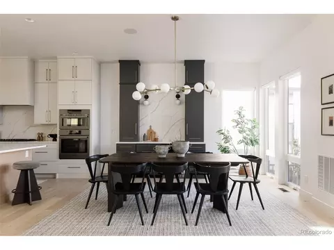 Dining - 9963 E 63rd Pl, Denver, CO 80238 photo 2 of 2