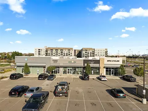 Exterior - 9963 E 63rd Pl, Denver, CO 80238 photo 8 of 8