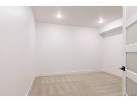 Bedroom - 9963 E 63rd Pl, Denver, CO 80238 photo 8 of 8