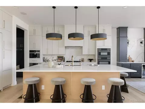 Kitchen - 9963 E 63rd Pl, Denver, CO 80238 photo 2 of 3