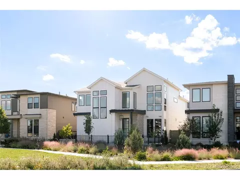 Exterior - 9963 E 63rd Pl, Denver, CO 80238 photo 5 of 8