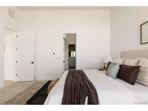 Bedroom - 9963 E 63rd Pl, Denver, CO 80238 photo 3 of 8