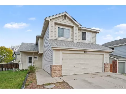 912 Legend Oak Dr, Fountain, CO 80817