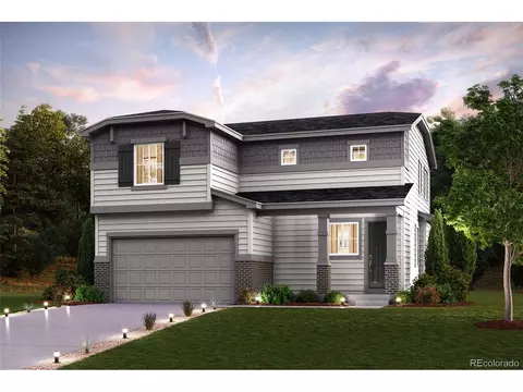 12232 E 100th Ave, Commerce City, CO 80022