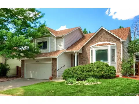 17527 E Wesley Pl, Aurora, CO 80013 photo 2