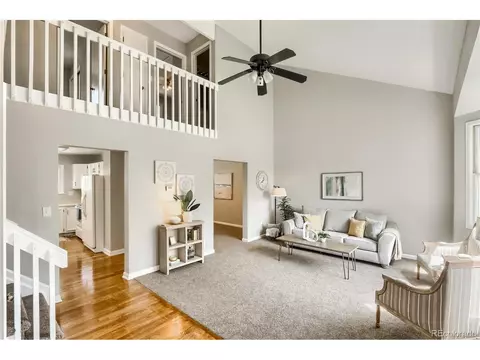 17527 E Wesley Pl, Aurora, CO 80013 photo 1