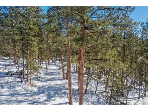 Larkspur Dr, Evergreen, CO 80439