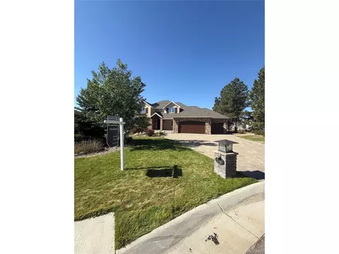 7748 Running Fox Way, Parker, CO 80134