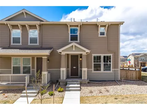Undisclosed, Aurora, CO 80015