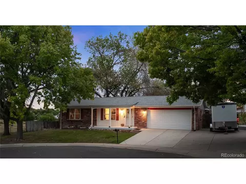 2155 S Nucla Way, Aurora, CO 80013