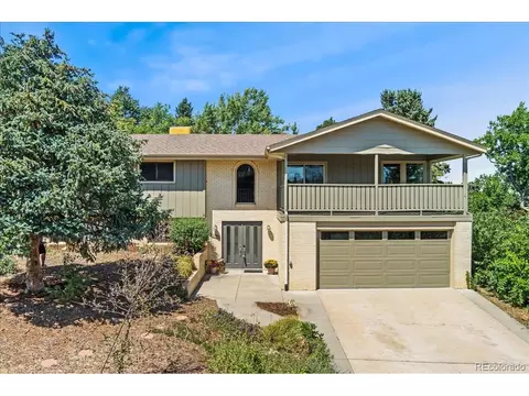1948 Sage Dr, Golden, CO 80401