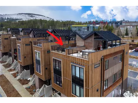 45 Ski Idlewild Rd, Winter Park, CO 80482