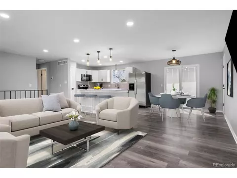 17786 E Arizona Ave, Aurora, CO 80017