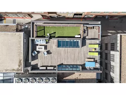 1449 Wynkoop St #601, Denver, CO 80202
