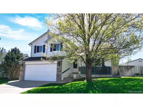 4396 S Gibraltar St, Centennial, CO 80015