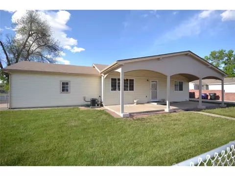 2685 W Asbury Ave, Denver, CO 80219