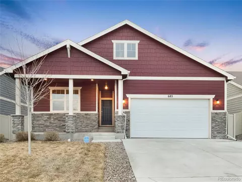 685 Apex Trl, Ault, CO 80610 photo 1