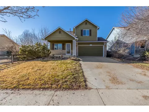 11405 Iola St, Commerce City, CO 80640