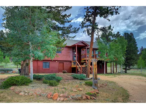 199 Elk Horn Ct, Bailey, CO 80421