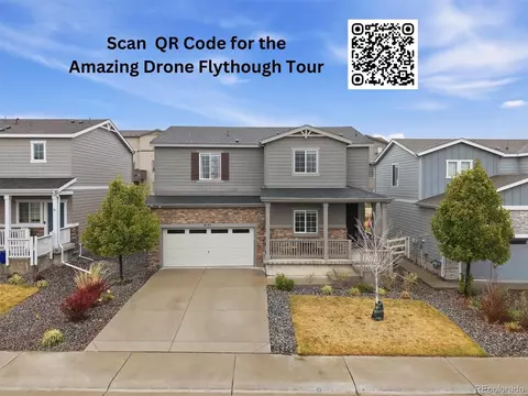 5151 Blue Lunar Ln, Castle Rock, CO 80104