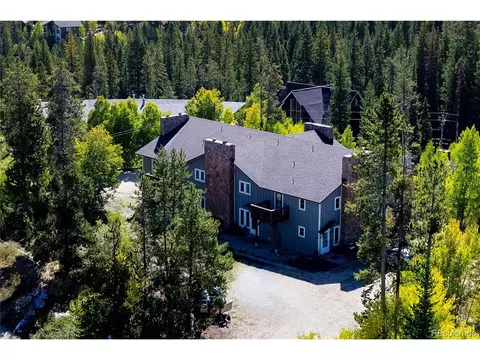 90 Hideaway Apt 1 Dr #COMO-1, Winter Park, CO 80482