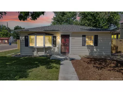 4697 S Pennsylvania St, Englewood, CO 80113