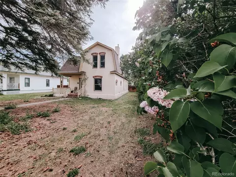 7 Bronk St, Monte Vista, CO 81144