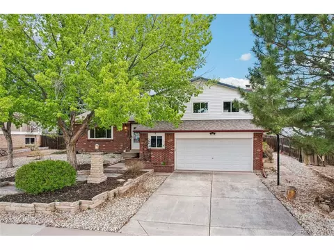 956 Mountain View Dr, Castle Rock, CO 80104