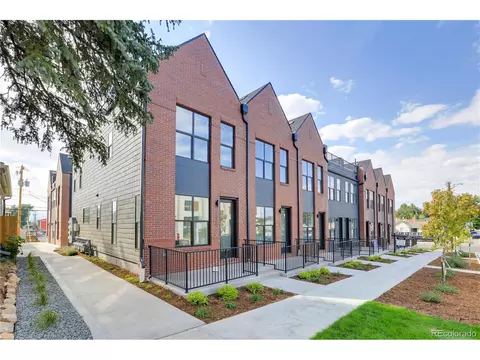 4379 Zenobia St, Denver, CO 80212